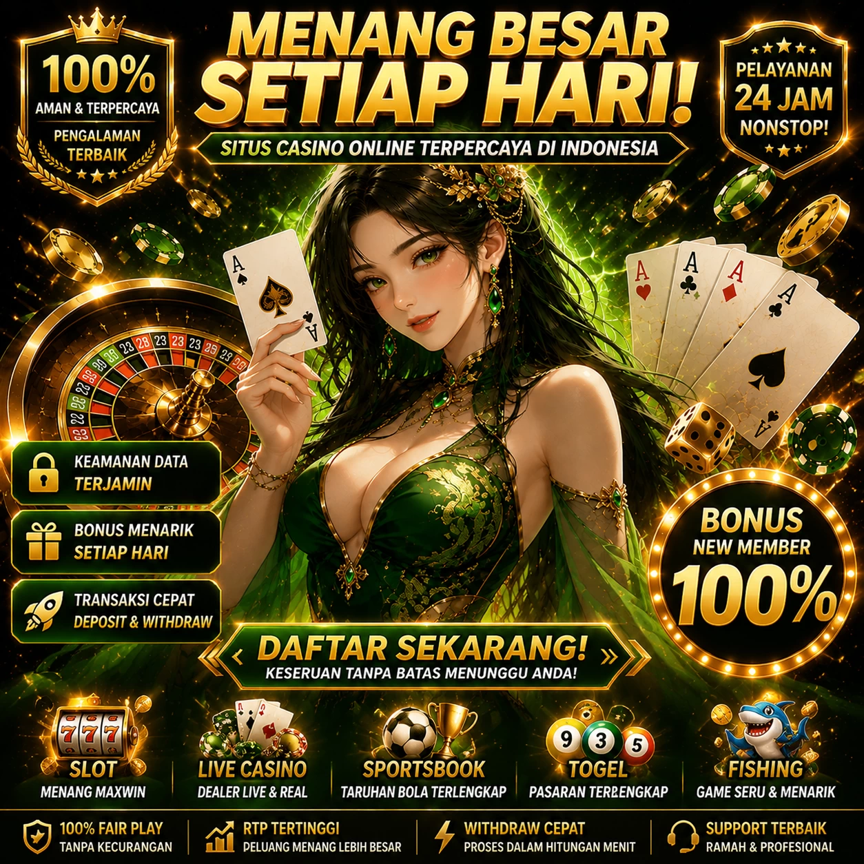 totoslot APK Indonesia - Panduan Lengkap dan Tutorial