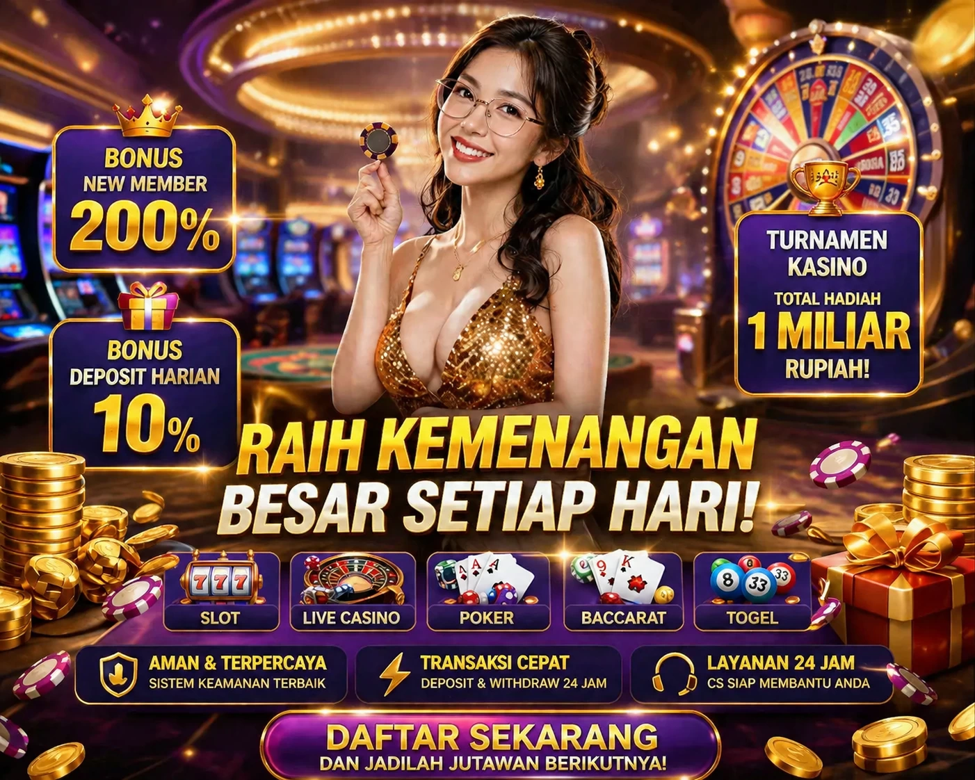 totoslot APK Indonesia - Panduan Lengkap dan Tutorial